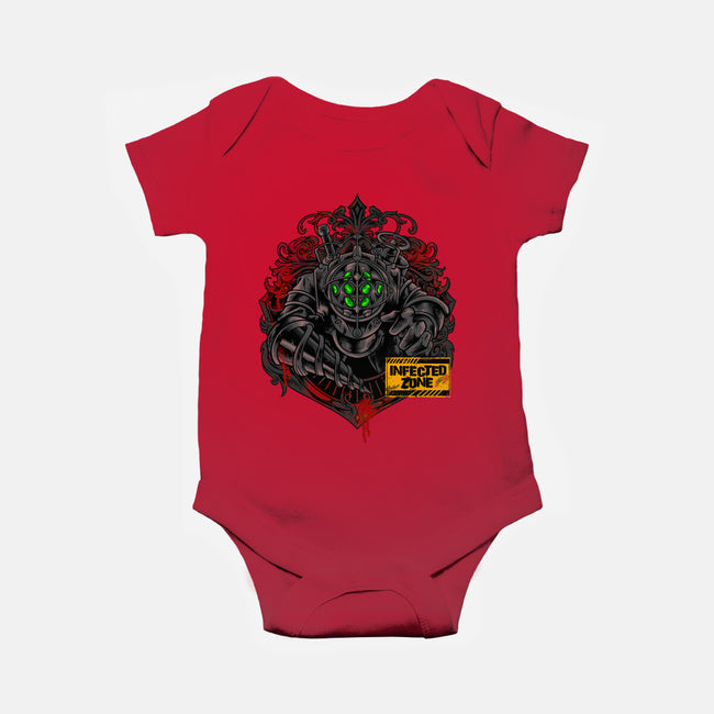 Big Daddy-Baby-Basic-Onesie-spoilerinc