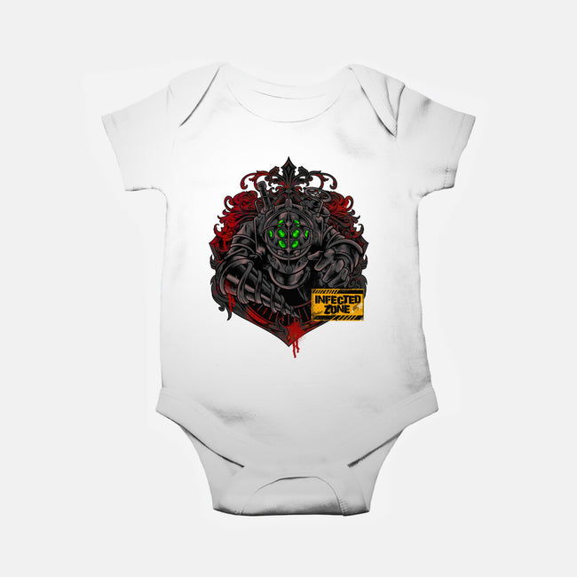 Big Daddy-Baby-Basic-Onesie-spoilerinc