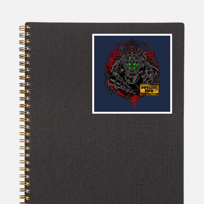 Big Daddy-None-Glossy-Sticker-spoilerinc