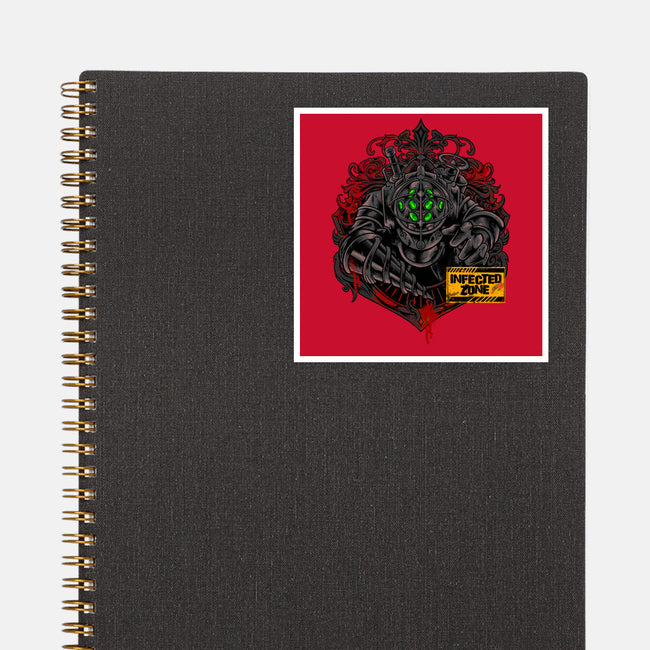Big Daddy-None-Glossy-Sticker-spoilerinc