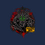 Big Daddy-None-Glossy-Sticker-spoilerinc