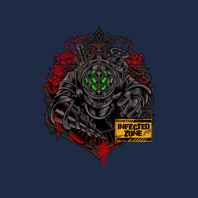 Big Daddy-Unisex-Pullover-Sweatshirt-spoilerinc