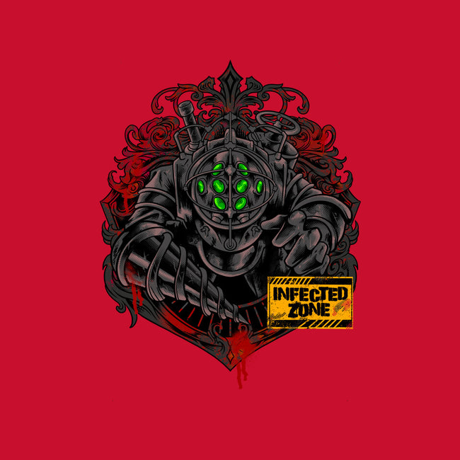 Big Daddy-None-Glossy-Sticker-spoilerinc
