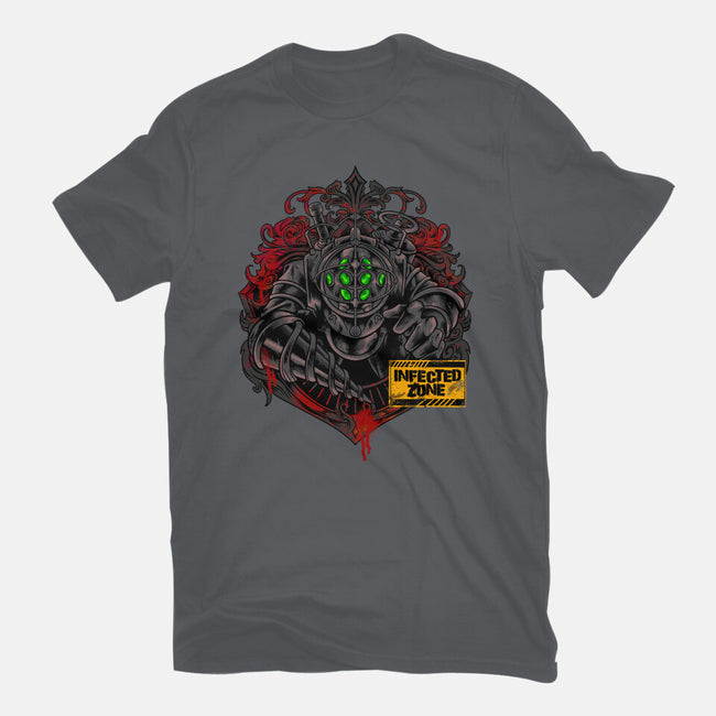 Big Daddy-Unisex-Basic-Tee-spoilerinc