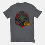 Big Daddy-Unisex-Basic-Tee-spoilerinc