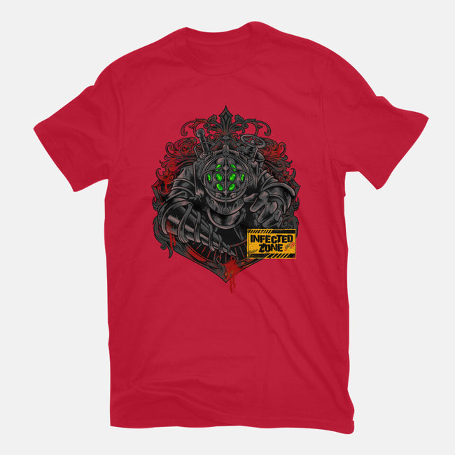 Big Daddy-Mens-Heavyweight-Tee-spoilerinc