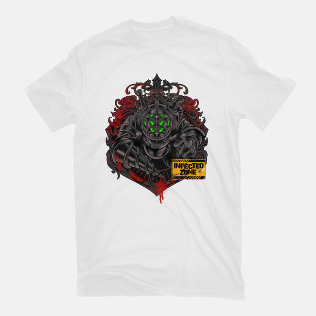 Big Daddy-Mens-Basic-Tee-spoilerinc