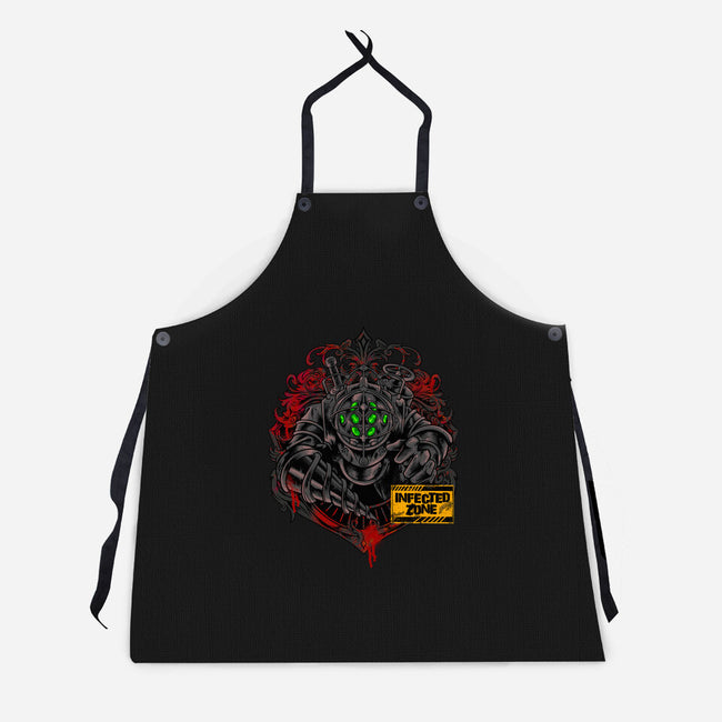 Big Daddy-Unisex-Kitchen-Apron-spoilerinc
