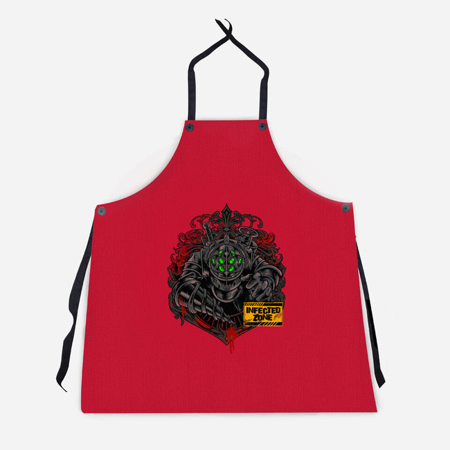 Big Daddy-Unisex-Kitchen-Apron-spoilerinc