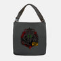 Big Daddy-None-Adjustable Tote-Bag-spoilerinc