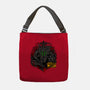 Big Daddy-None-Adjustable Tote-Bag-spoilerinc