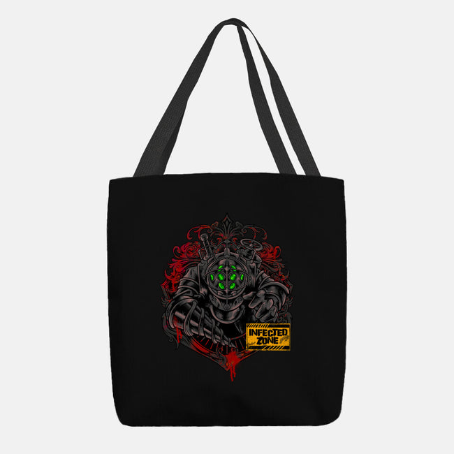 Big Daddy-None-Basic Tote-Bag-spoilerinc