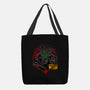 Big Daddy-None-Basic Tote-Bag-spoilerinc