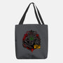 Big Daddy-None-Basic Tote-Bag-spoilerinc