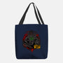 Big Daddy-None-Basic Tote-Bag-spoilerinc