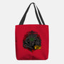 Big Daddy-None-Basic Tote-Bag-spoilerinc