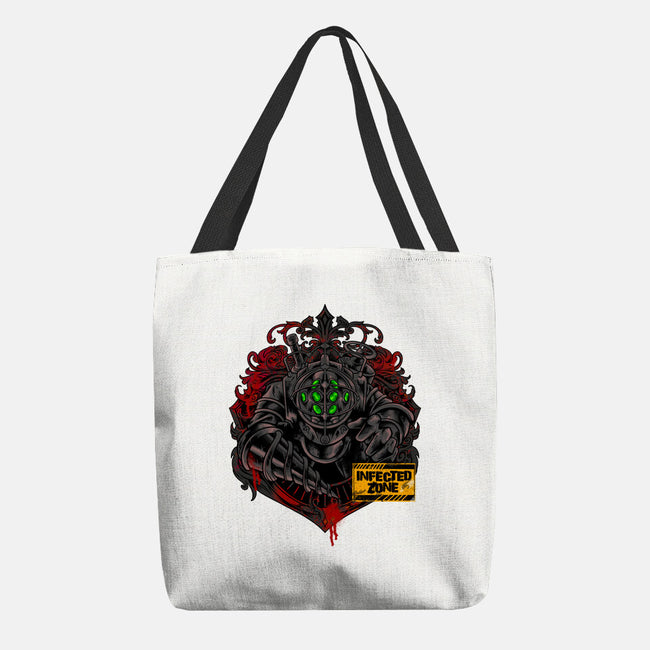 Big Daddy-None-Basic Tote-Bag-spoilerinc