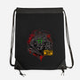 Big Daddy-None-Drawstring-Bag-spoilerinc