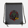 Big Daddy-None-Drawstring-Bag-spoilerinc