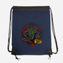 Big Daddy-None-Drawstring-Bag-spoilerinc