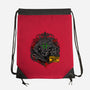 Big Daddy-None-Drawstring-Bag-spoilerinc