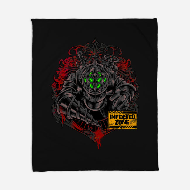 Big Daddy-None-Fleece-Blanket-spoilerinc