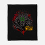Big Daddy-None-Fleece-Blanket-spoilerinc