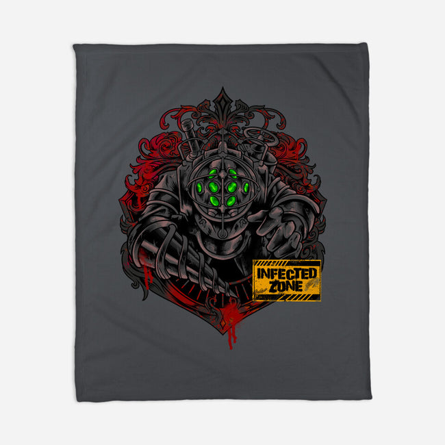 Big Daddy-None-Fleece-Blanket-spoilerinc