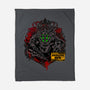 Big Daddy-None-Fleece-Blanket-spoilerinc