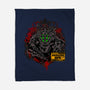Big Daddy-None-Fleece-Blanket-spoilerinc