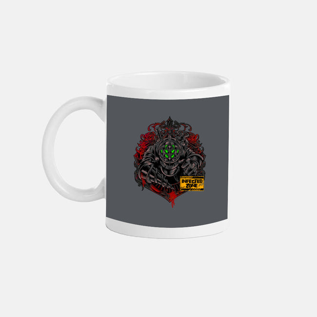 Big Daddy-None-Mug-Drinkware-spoilerinc