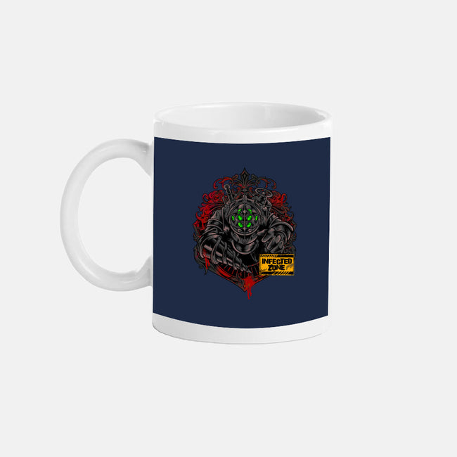 Big Daddy-None-Mug-Drinkware-spoilerinc