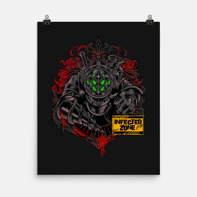 Big Daddy-None-Matte-Poster-spoilerinc