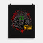 Big Daddy-None-Matte-Poster-spoilerinc