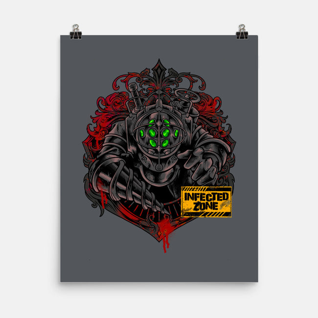 Big Daddy-None-Matte-Poster-spoilerinc