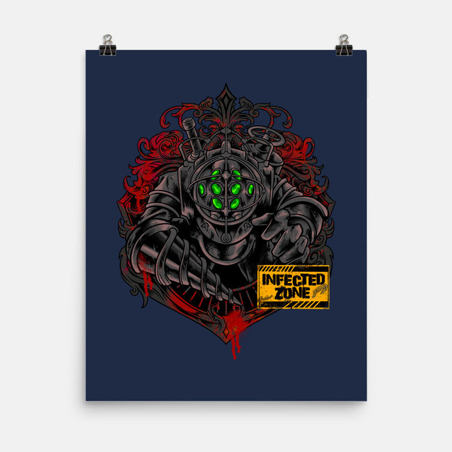 Big Daddy-None-Matte-Poster-spoilerinc