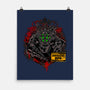 Big Daddy-None-Matte-Poster-spoilerinc