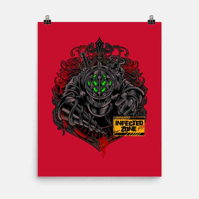Big Daddy-None-Matte-Poster-spoilerinc