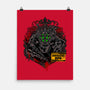 Big Daddy-None-Matte-Poster-spoilerinc