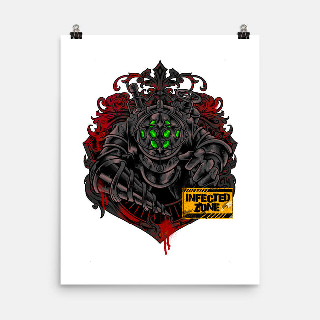 Big Daddy-None-Matte-Poster-spoilerinc