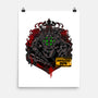 Big Daddy-None-Matte-Poster-spoilerinc