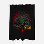 Big Daddy-None-Polyester-Shower Curtain-spoilerinc
