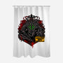 Big Daddy-None-Polyester-Shower Curtain-spoilerinc