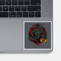 Big Daddy-None-Glossy-Sticker-spoilerinc