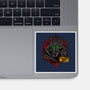 Big Daddy-None-Glossy-Sticker-spoilerinc