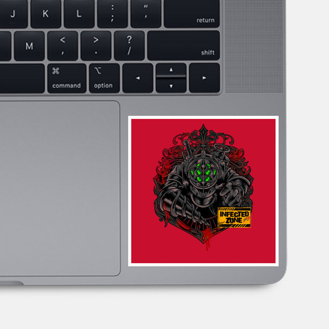 Big Daddy-None-Glossy-Sticker-spoilerinc