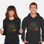 Big Daddy-Unisex-Pullover-Sweatshirt-spoilerinc