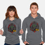 Big Daddy-Unisex-Pullover-Sweatshirt-spoilerinc