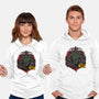 Big Daddy-Unisex-Pullover-Sweatshirt-spoilerinc