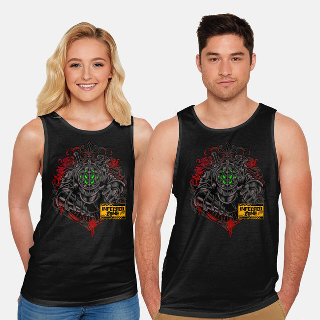 Big Daddy-Unisex-Basic-Tank-spoilerinc